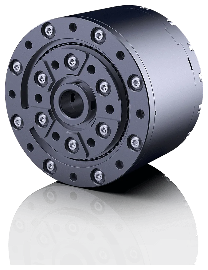 Motor articular del Z1 con reductor armónico