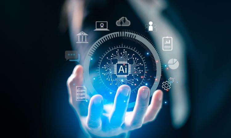 Alertas automatizadas