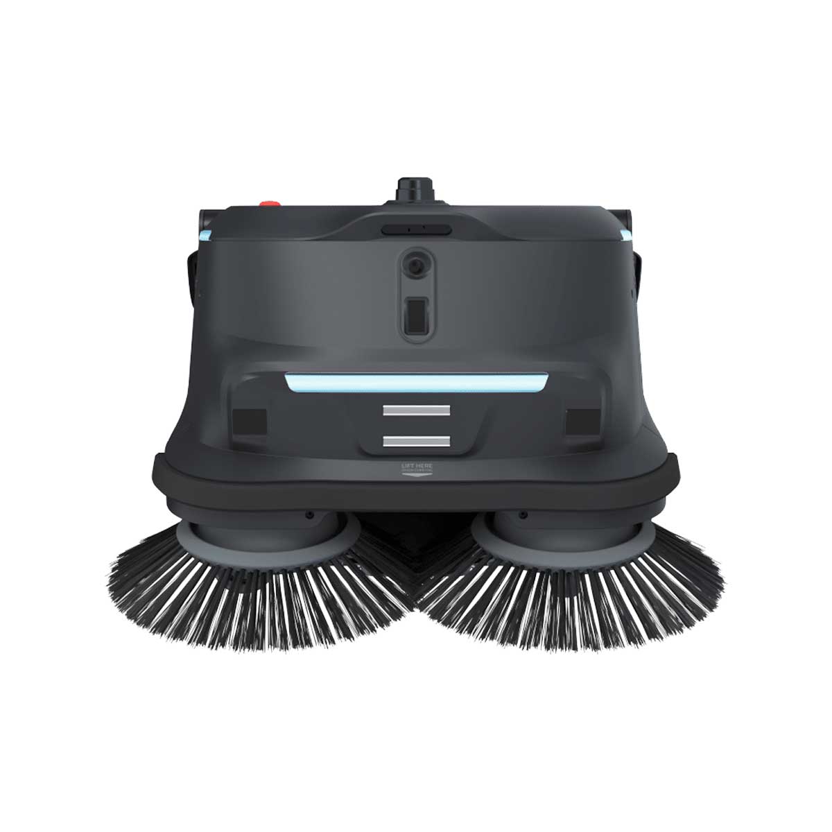 MT1 Vac, robot de limpieza Pudu