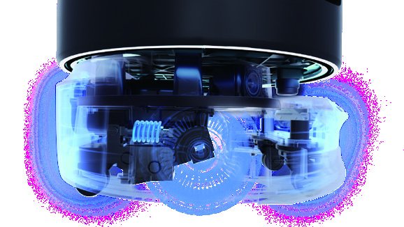 Entregar · BellaBot Pro